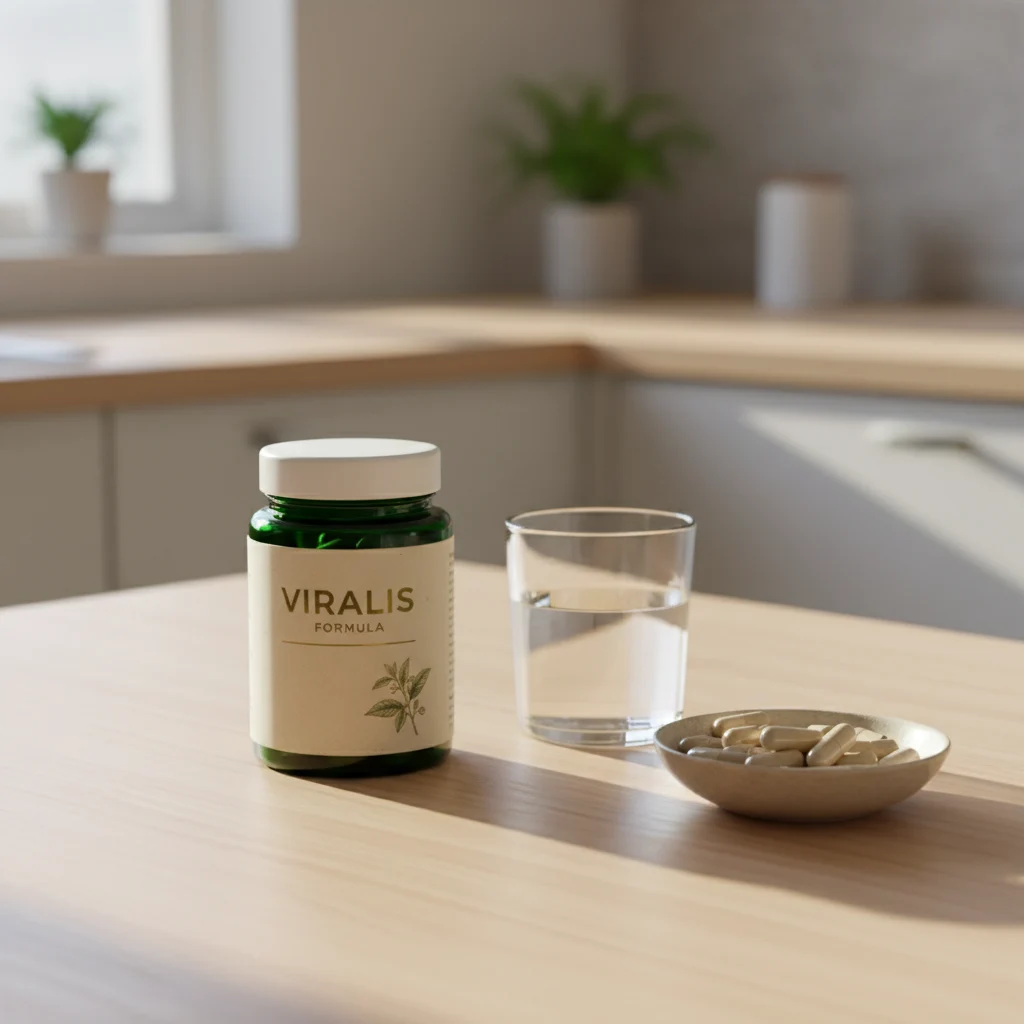 Viralis Formula